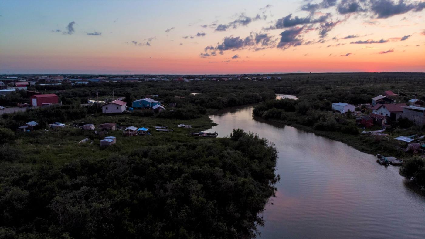 Bethel, AK Things to do, Recreation, & Travel Information Travel Alaska